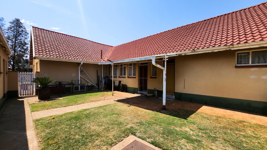 3 Bedroom Property for Sale in Stilfontein North West